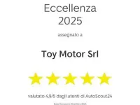 Begagnad Toyota Aygo X-play 69 HK (50 kW) 2015 Röd Halvkombi