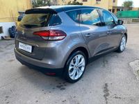 usata Renault Scénic IV Scénic Blue dCi 120 CV EDC Sport Edition2