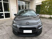 usata Citroën C3 BlueHDi 100 CV