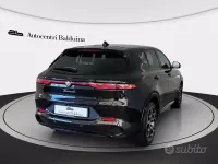 Usata Alfa Romeo Tonale Veloce 160 CV (117 kW) 2023 Nero SUV