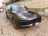 Usata Porsche Cayenne 340 CV (250 kW) 2022 SUV