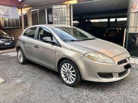 Usata Fiat Bravo Active 120 CV (88 kW) 2009 Utilitaria