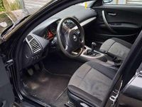 Usata BMW 118 122 CV (89 kW) 2007 Utilitaria