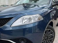 Usata Lancia Ypsilon Silver 69 CV (50 kW) 2022 Other Utilitaria