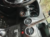 Usata Opel Antara 150 CV (110 kW) 2007 SUV