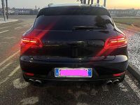 Usata Porsche Macan 250 CV (183 kW) 2017 SUV