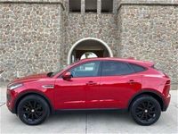 usata Jaguar E-Pace 2.0D 150 CV AWD AUTO S+NAVI+CAMERA+PELLE