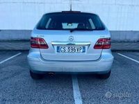 usata Mercedes B180 classediesel