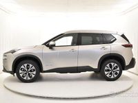 usata Nissan X-Trail e-Power 2WD 5 posti N-Connecta nuova a San Zeno Naviglio