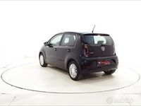 Usata VW up! move up! 65 CV (47 kW) 2021 Utilitaria