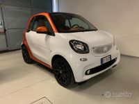 usata Smart ForTwo Coupé 70 1.0 Sport edition 1