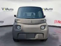 Usata Citroën AMI 10 kW (14 CV) 2025 Marrone Utilitaria