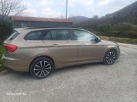 Usata Fiat Tipo Easy 120 CV (88 kW) 2017 Station wagon