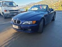 usata BMW Z3 Roadster 1.9 140cv