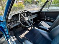 Usata Porsche 911S 1960 Blu Coupé