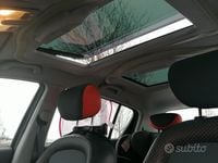 Usata Hyundai i20 78 CV (57 kW) 2011 Blu Utilitaria