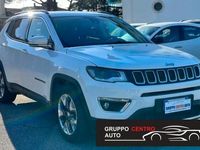 usata Jeep Compass 1.6 Multijet II 2WD Limited-2019