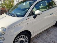 Usata Fiat 500 2008 Berlina