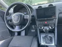 Usata Audi A3 Attraction 110 CV (80 kW) 2007 Utilitaria