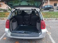 Usata Peugeot 307 109 CV (80 kW) 2003 Argento Station wagon