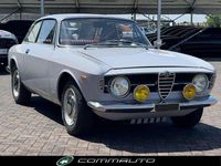 Usata Alfa Romeo GT Junior 88 CV (64 kW) 1969 Argento Coupé