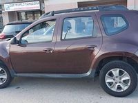Usata Dacia Duster Lauréate 90 CV (66 kW) 2016 Other SUV