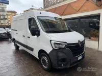 Occasion Renault Master 136 ch (100 kW) 2021 Blanc Monospace