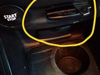 Usata Renault Mégane III 2010 Nero Station wagon