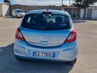 usata Opel Corsa 1.2 5 porte Enjoy - OK NEOPATENTATI