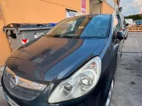 Usata Opel Corsa 90 CV (66 kW) 2007 Utilitaria