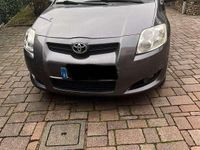 Usata Toyota Auris 124 CV (91 kW) 2007 Utilitaria