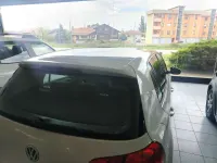 Usata VW Golf VII Comfortline 105 CV (77 kW) 2012 Bianco Berlina