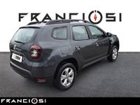 usata Dacia Duster Duster1.0 tce Comfort Eco g 4x2 100cv - Metallizzata GPL - Manuale