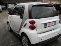 usata Smart ForTwo Coupé -- 1000 45 kW MHD coupÃÂ© pure Teen II