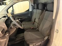 Nuova Fiat Doblò 2025 Bianco Monovolume