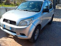 Usata Daihatsu Terios 2009 Grigio SUV