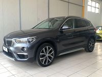 usata BMW X1 18d sDrive18d