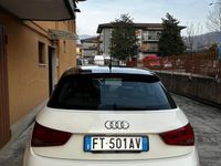 usata Audi A1 2ª serie - 2013