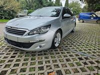 usata Peugeot 308 95000km distrib.-tagliando ok - 2015