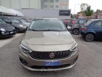 Usata Fiat Tipo Easy 95 CV (69 kW) 2017 Grigio Berlina