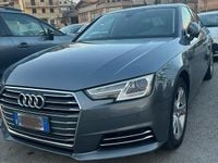 Usata Audi A4 Sport 150 CV (110 kW) 2016 Berlina