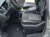 Usata Lancia Voyager Silver 177 CV (130 kW) 2015 Argento Monovolume