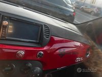 Usata Fiat 500 Abarth 160 CV (117 kW) 2009 Cabrio