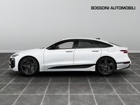 Nuova Audi e-tron Sportback S-Line 239 kW (326 CV) 2025 Bianco SUV