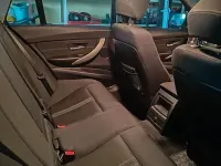Usata BMW 318 150 CV (110 kW) 2016 Bianco Station wagon