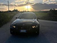 Usata BMW 320 Efficient Dynamics 177 CV (130 kW) 2008 Coupé