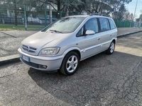 usata Opel Zafira 2.0 DTI