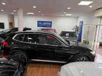 Usata BMW X3 Performance 190 CV (139 kW) 2022 Nero SUV