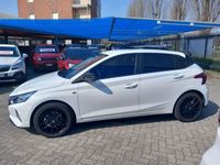 usata Hyundai i20 1.0 T-GDI 1.0 T-GDI 48V DCT CONNECT-LINE