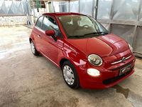 Usata Fiat 500 Red 70 CV (51 kW) 2023 Rosso Berlina